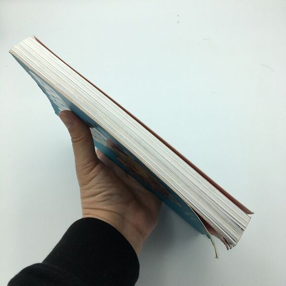 Squished: a Graphic Novel by Megan Wagner Lloyd (2023, Trade Paperback) book - Picture 7 of 7